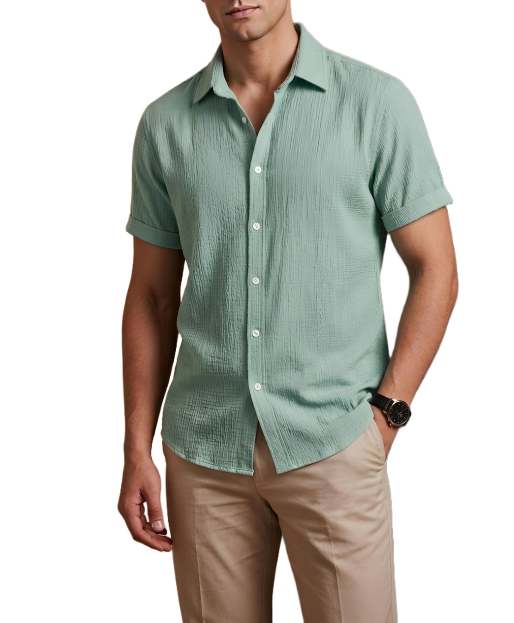 Pastel Green | H-700