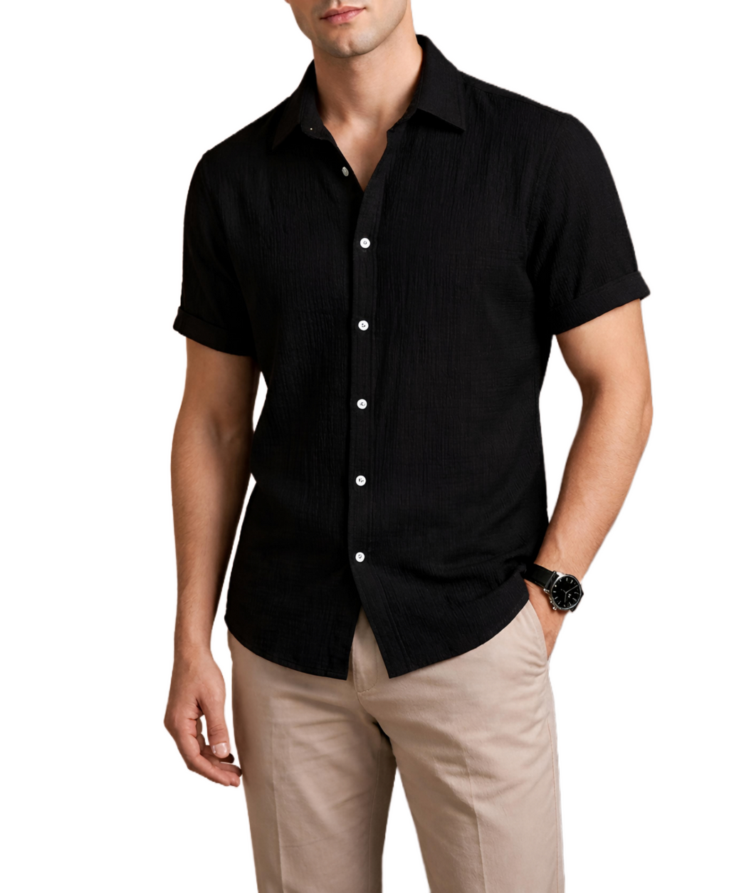 Jet Black | H-650