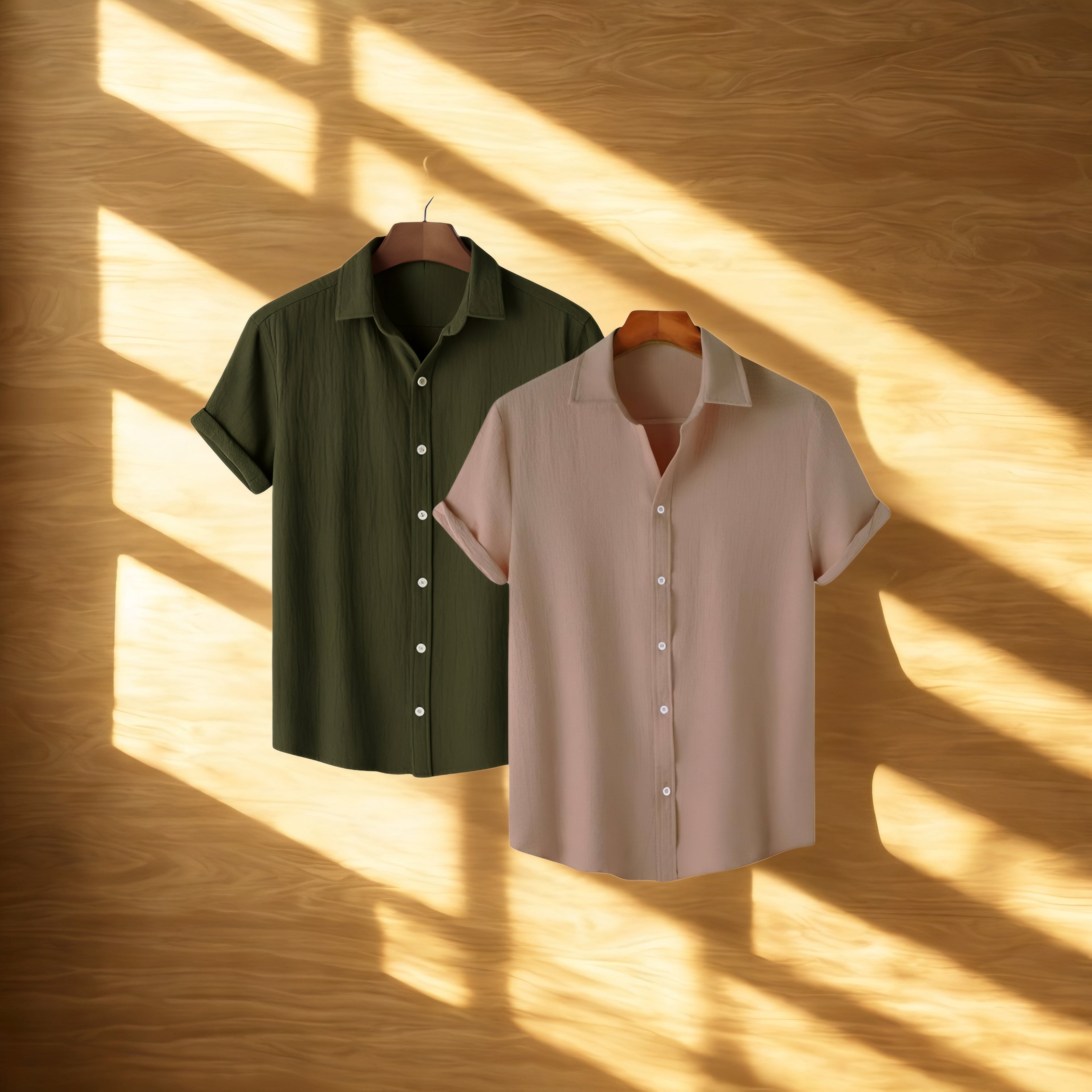 Olive & Beige combo | H-705*710
