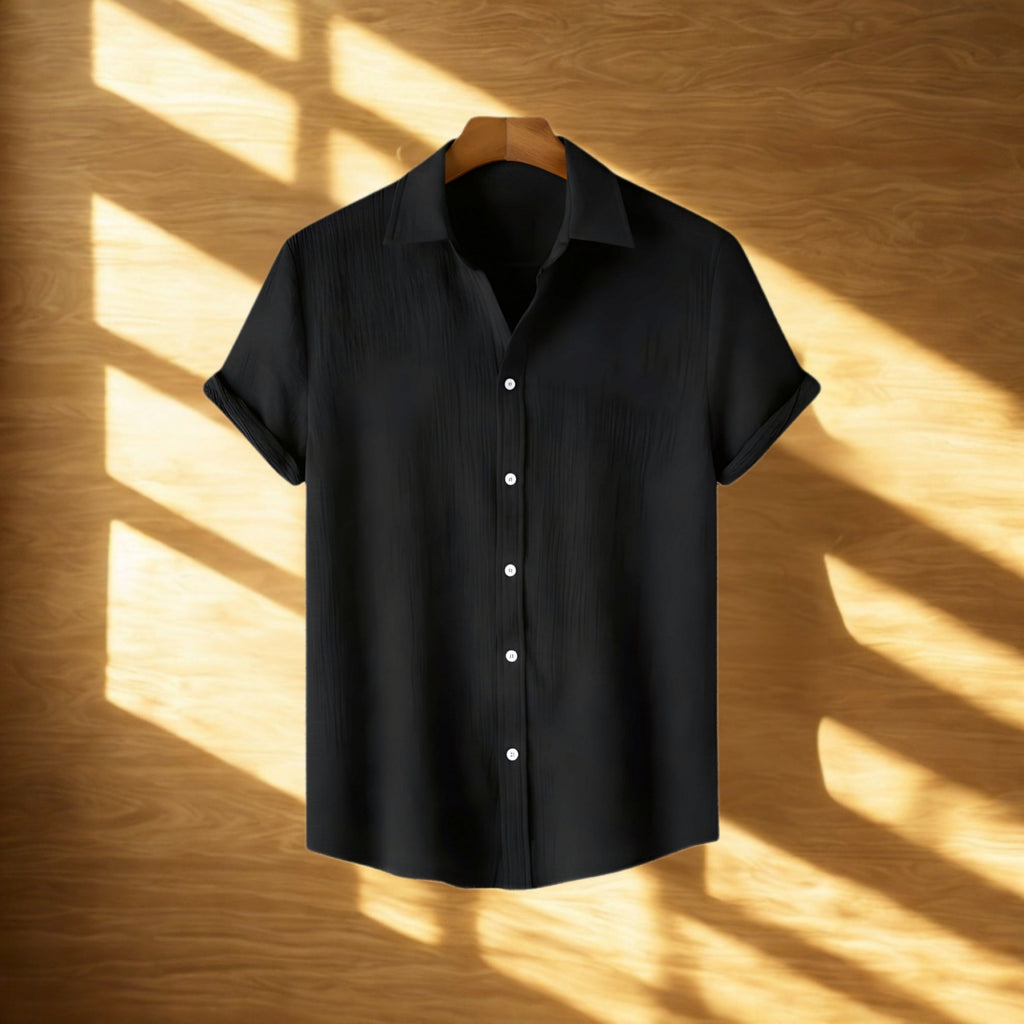 Jet Black | H-650