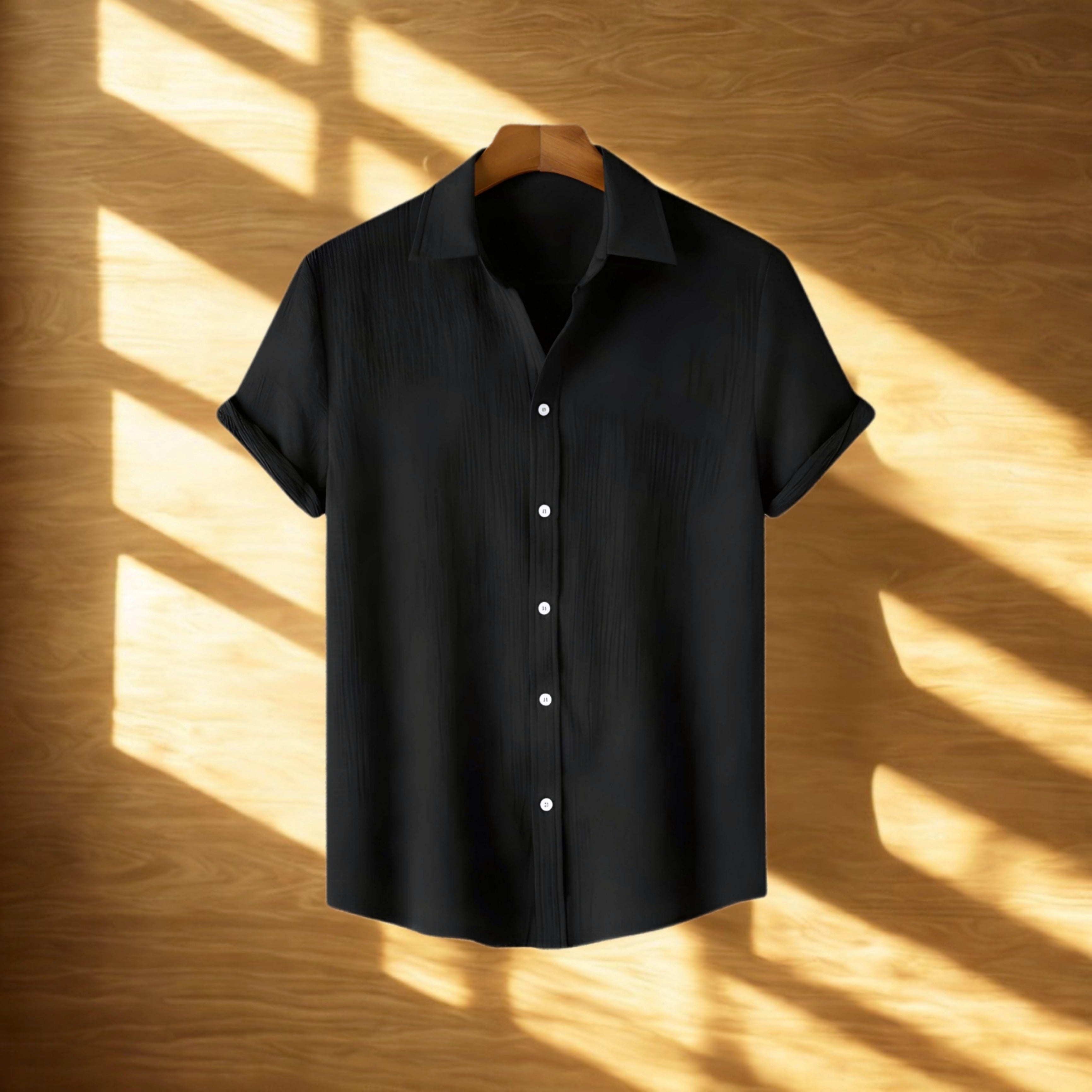 Jet Black | H-650