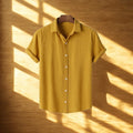Mustard Yellow | H-715