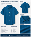Teal Blue | H-707
